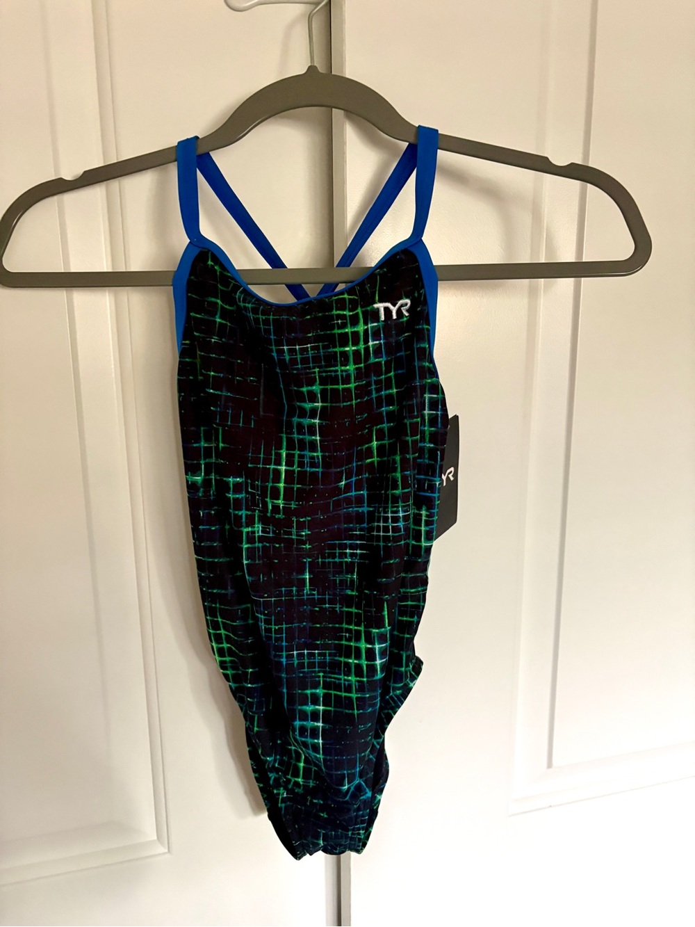 TYR Women’s Atrix Diamondfit One Piece Swimsuit